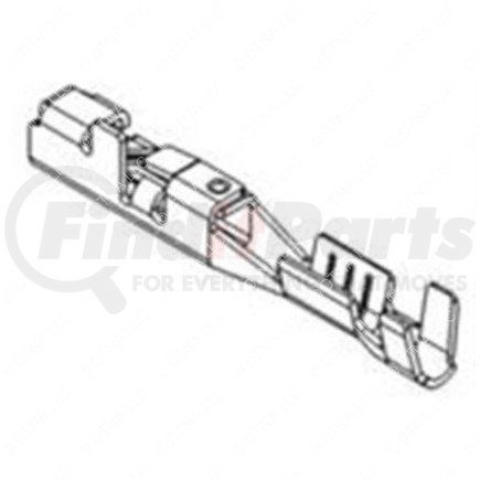 23-13212-026 by FREIGHTLINER - Multi-Purpose Wiring Terminal - Female