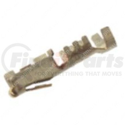 23-13213-050 by FREIGHTLINER - Multi-Purpose Wiring Terminal - Female