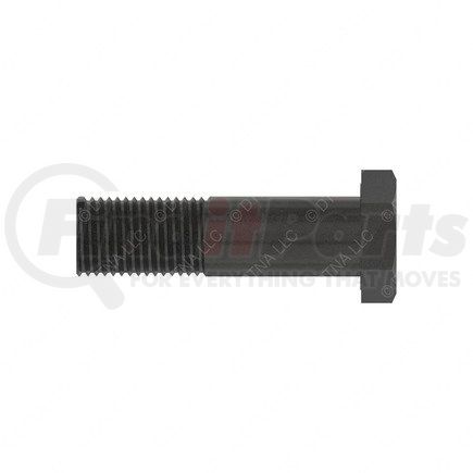 23-13239-225 by FREIGHTLINER - Screw - Cap, Low Profile, Hex Head