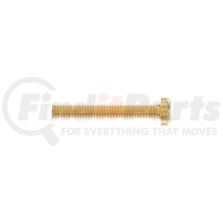 23-13244-712 by FREIGHTLINER - Screw - Pan Head, Socket Type