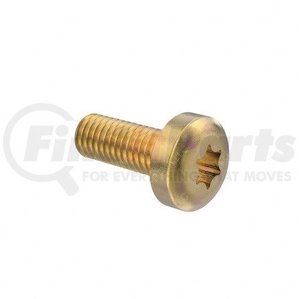 23-13246-704 by FREIGHTLINER - Screw - Pan Head, Socket Type