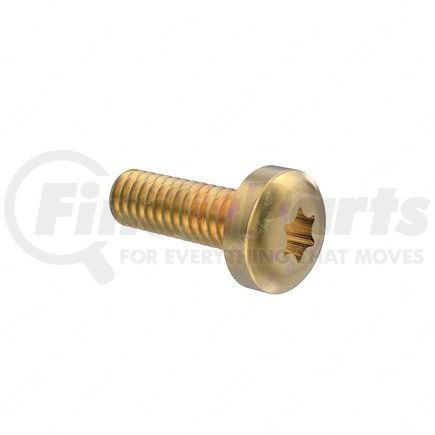 23-13247-706 by FREIGHTLINER - Screw - Pan Head, Socket Type