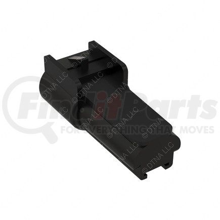 23-13302-902 by FREIGHTLINER - Receptacle Bracket