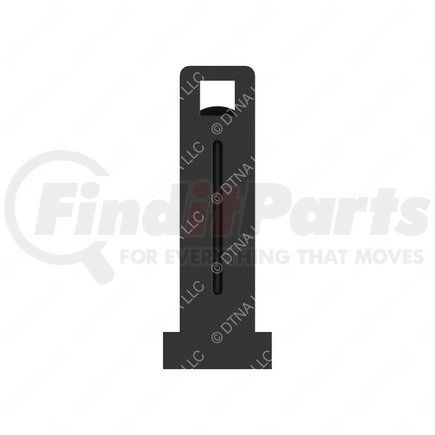 23-13304-500 by FREIGHTLINER - Multi-Purpose Clip - 30.62 mm x 11 mm