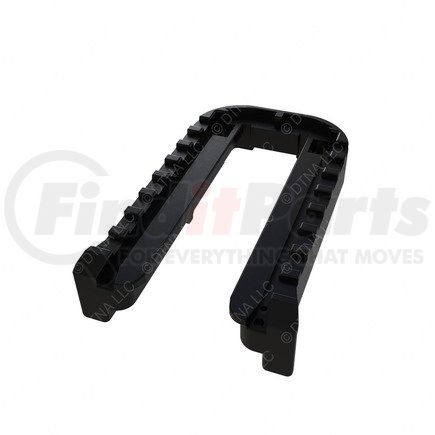 23-13304-503 by FREIGHTLINER - Multi-Purpose Clip - 3 mm Clip Material Thickness