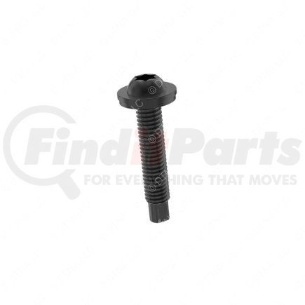 23-13310-710 by FREIGHTLINER - Screw - Pan Head, Socket Type, Self-Drilling