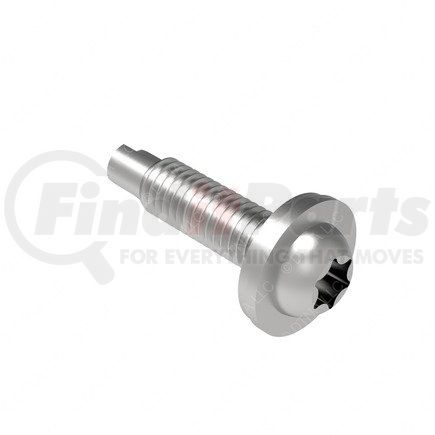 23-13311-706 by FREIGHTLINER - Screw - Pan Head, Socket Type, Self-Drilling