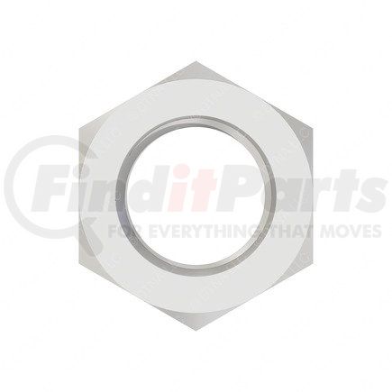 23-14029-000 by FREIGHTLINER - Nut - Hex, Slotted, Grade 5, 5/8-18