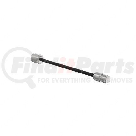 23-14055-003 by FREIGHTLINER - Cable - Coaxial, Rg58A/U, 7620 mm