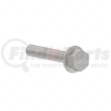 23-14062-035 by FREIGHTLINER - Screw - Flange, Hex Head