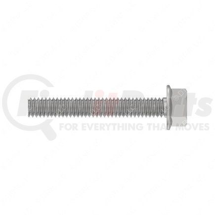 23-14064-055 by FREIGHTLINER - Screw - Flange, Hex Head