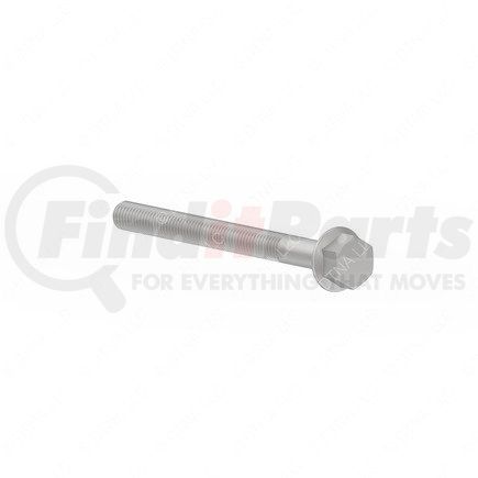 23-14064-090 by FREIGHTLINER - Screw - Flange, Hex Head