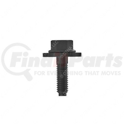 23-14110-020 by FREIGHTLINER - Screw - Hex Head