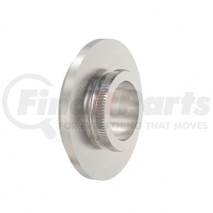 23-14144-000 by FREIGHTLINER - Multi-Purpose Bushing - Zinc-Plated