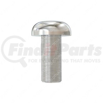 23-14073-100 by FREIGHTLINER - Screw - Pan Head, Machine Type