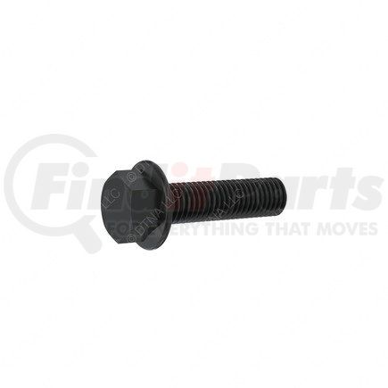 23-14087-045 by FREIGHTLINER - Screw - Flange, Hex Head