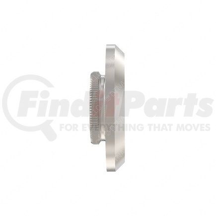 23-14144-001 by FREIGHTLINER - Multi-Purpose Bushing - Zinc-Plated