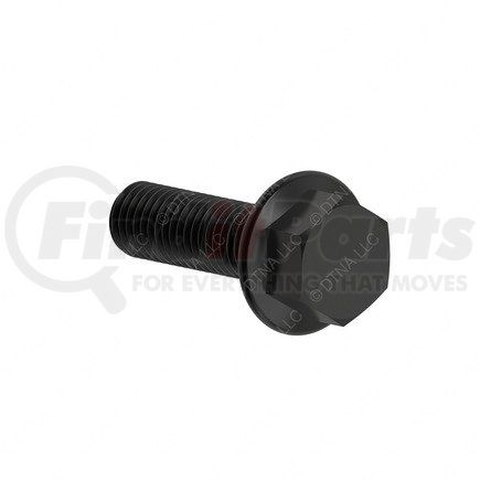 23-14150-040 by FREIGHTLINER - Screw - Flange, Hex Head