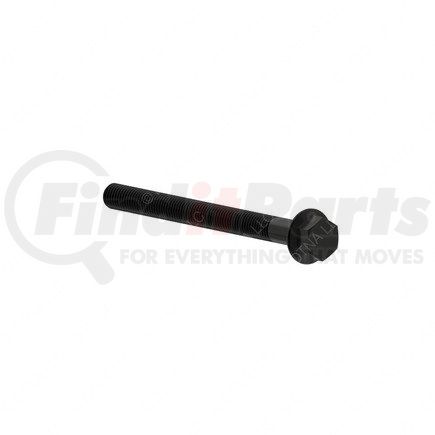 23-14150-140 by FREIGHTLINER - Screw - Flange, Hex Head