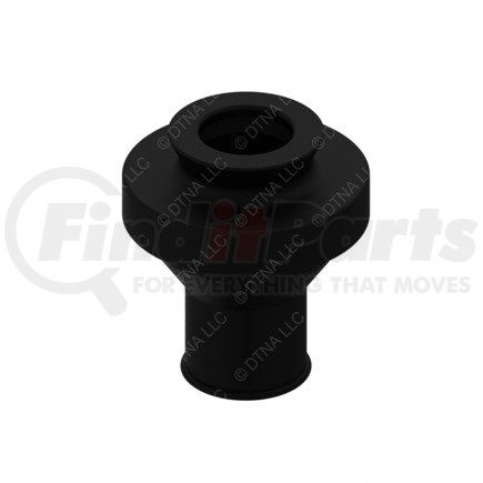 23-14166-000 by FREIGHTLINER - Multi-Purpose Grommet - EPDM (Synthetic Rubber)