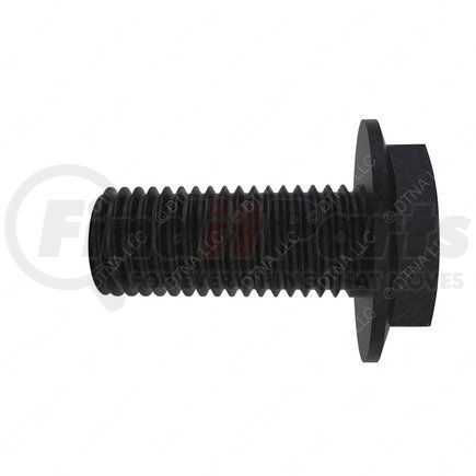 23-14186-175 by FREIGHTLINER - Bolt - Hexagonal, Flange, .75-16 x 1.75