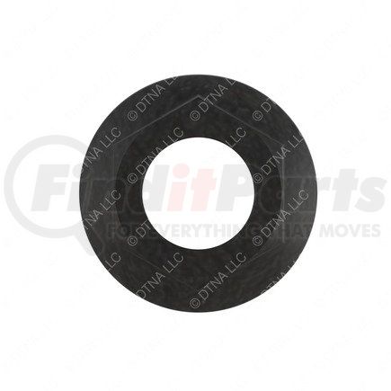 23-14187-001 by FREIGHTLINER - Nut - Hex Flange, Gr, Plate, 0.625-18