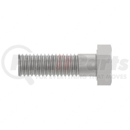 23-14365-125 by FREIGHTLINER - Screw - Cap, Hex Head