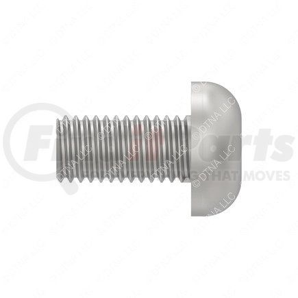 23-14233-020 by FREIGHTLINER - Screw - Pan Head, Machine Type