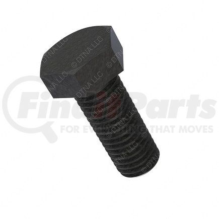 23-14281-030 by FREIGHTLINER - Bolt - Hexagonal, Grade 10.9, Phosphate, M12 x 1.5 x 30