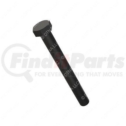 23-14284-150 by FREIGHTLINER - Bolt - Hexagonal, Grade 10.9, Phosphate, M18 x 1.5 x 150