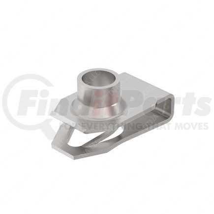 23-14342-000 by FREIGHTLINER - Nut - Spring, U-Type, 0.25-20