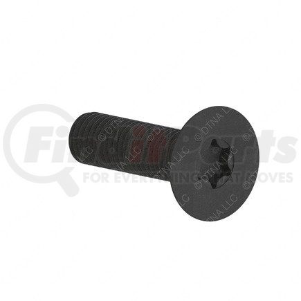 23-14359-040 by FREIGHTLINER - Screw - Cap, Flat Head