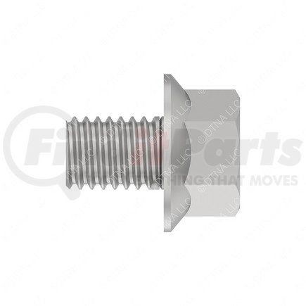 23-14389-050 by FREIGHTLINER - Screw - Flange, Hex Head