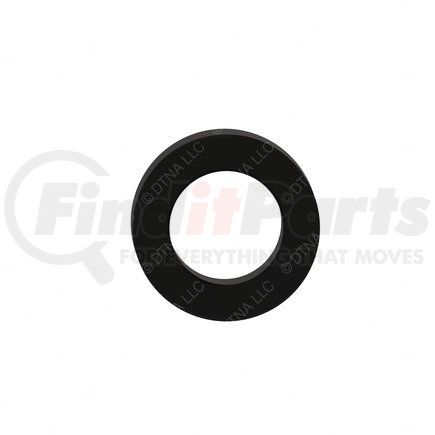 23-14493-002 by FREIGHTLINER - Suspension Air Spring Bushing - Steel, Black