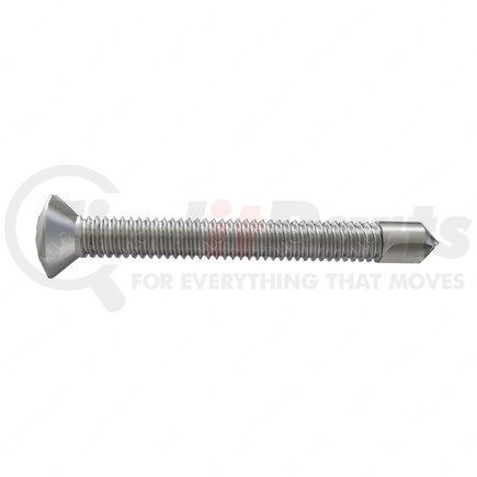 23-13785-150 by FREIGHTLINER - Screw - Oval Head, Self-Tapping, Self-Drilling