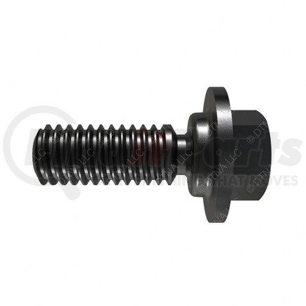 23-13810-000 by FREIGHTLINER - Screw - Flange, Hex Head