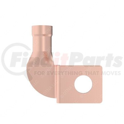 23-13826-000 by FREIGHTLINER - Multi-Purpose Wiring Terminal - 2 ga.