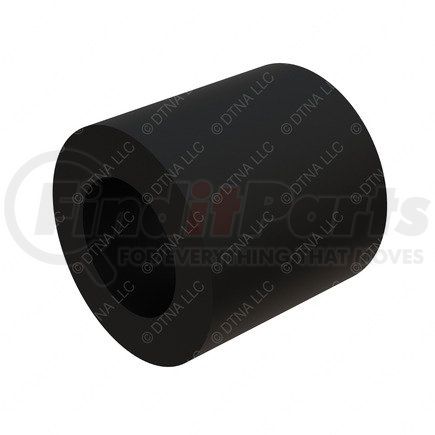 23-13744-000 by FREIGHTLINER - Seal Ring / Washer - Rubber, 2.5 mm THK