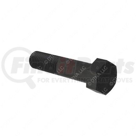 23-13830-250 by FREIGHTLINER - Screw - Cap, Hex Head