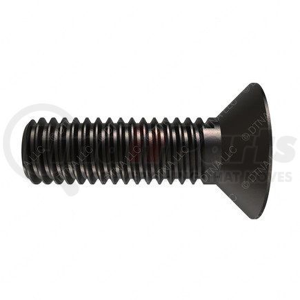 23-13837-020 by FREIGHTLINER - Screw - Flat Head