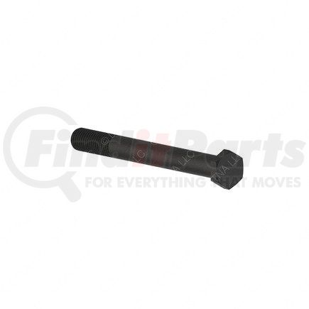 23-13841-850 by FREIGHTLINER - Screw - Cap, Hex Head