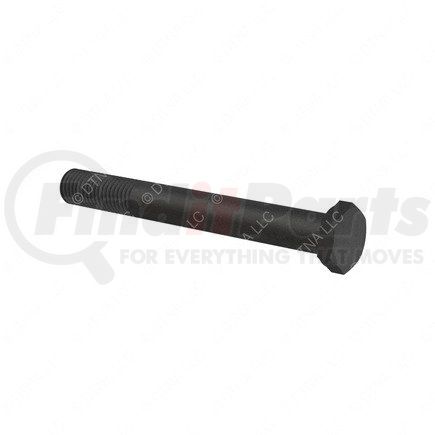 23-13841-750 by FREIGHTLINER - Screw - Cap, Hex Head