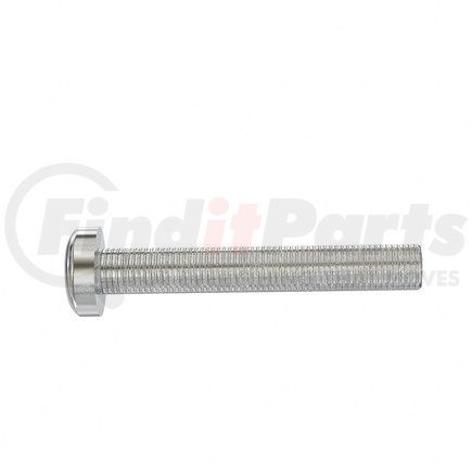 23-13878-716 by FREIGHTLINER - Screw - Pan Head, Machine Type