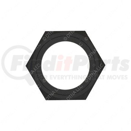 23-13879-212 by FREIGHTLINER - Hex Nut - Steel, 3/4-16 in. Thread Size