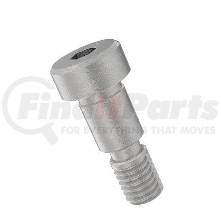 23-13880-000 by FREIGHTLINER - Bolt - Shoulder, Hexagonal Socket Head, 3/8 x 0.50 in.