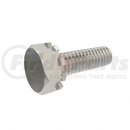 23-13909-075 by FREIGHTLINER - Screw - Hex Washer Head, Self-Tapping