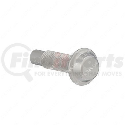 23-13938-008 by FREIGHTLINER - Bolt - Lock, 1/2 in., 0.50 Grip