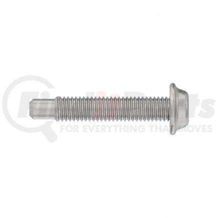 23-13938-020 by FREIGHTLINER - Bolt - Lock, 1/2 in., 1.25 Grip