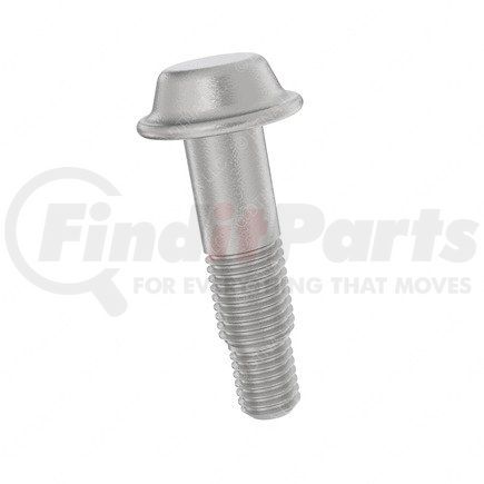 23-13941-008 by FREIGHTLINER - Bolt - Lock, 5/8 in. Dia, 0.50 in. Grip Length