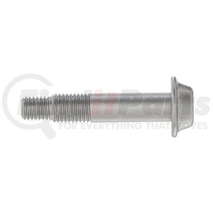 23-13941-020 by FREIGHTLINER - Bolt - Lock, 5/8 in. Dia, 1.25 in. Grip Length